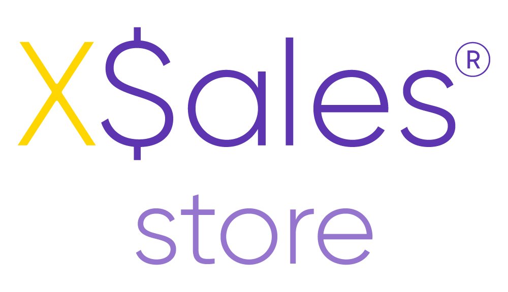 XSales Store
